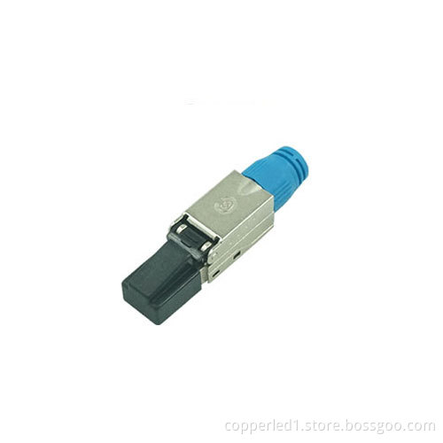 Field Moduler Plugs